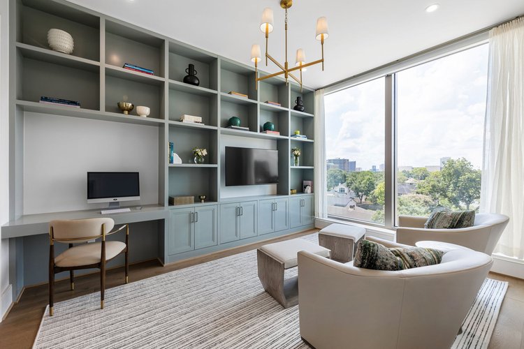 3 Bedroom Residences — collection image