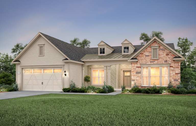 Distinctive — collection image