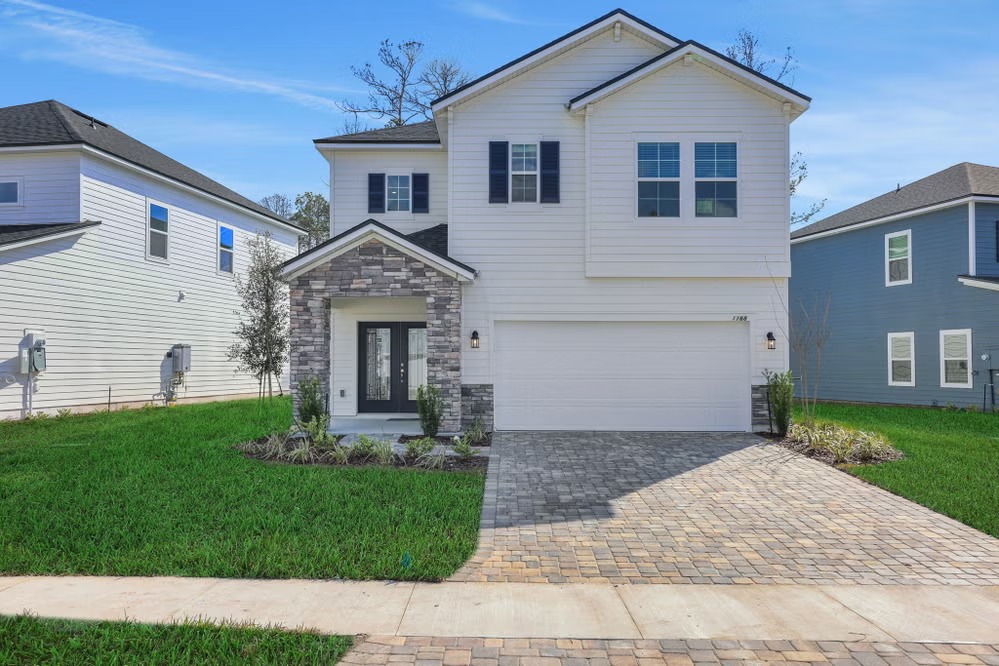 Single Family Homes — collection image