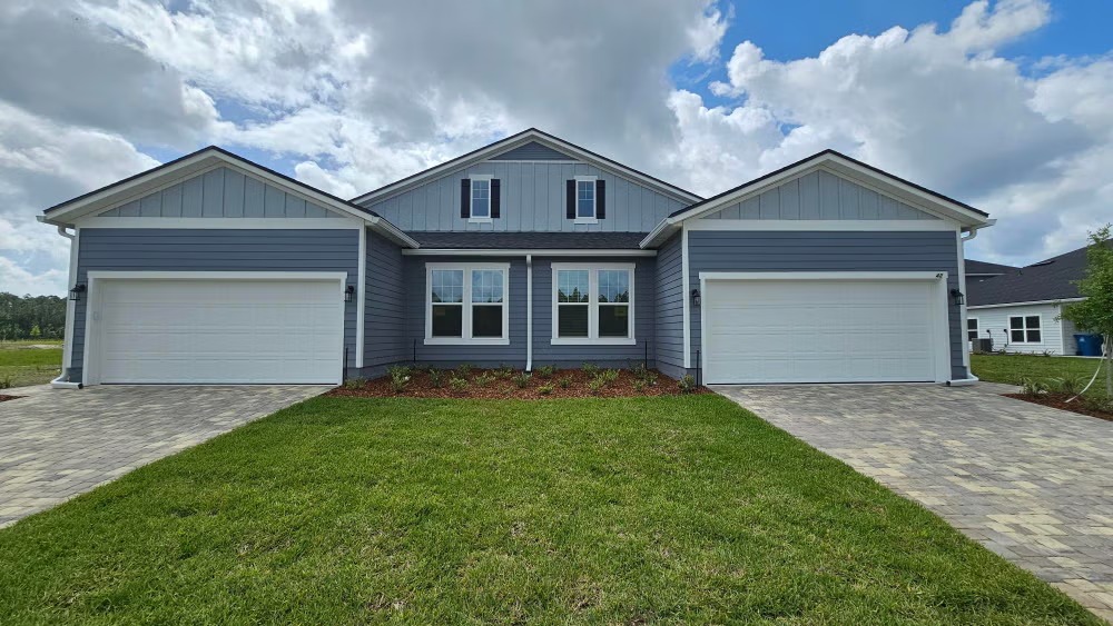 Villas collection — collection image