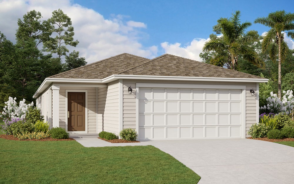 40' Homesites — collection image