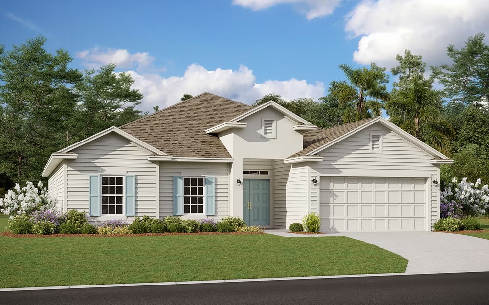 60' Homesites — collection image