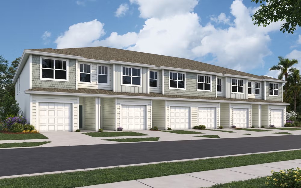 Townhomes — collection image