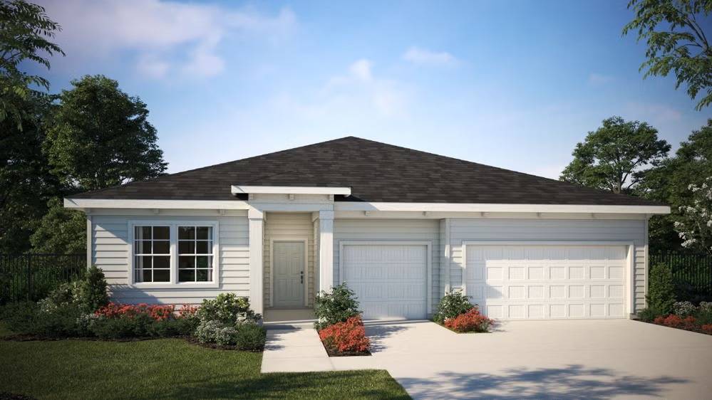 60' Homesites — collection image
