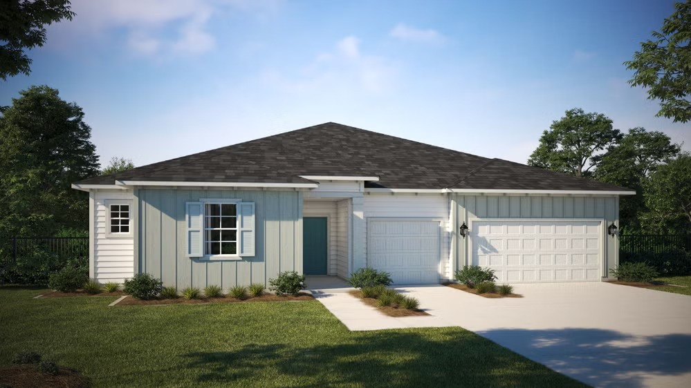 70' Homesites — collection image