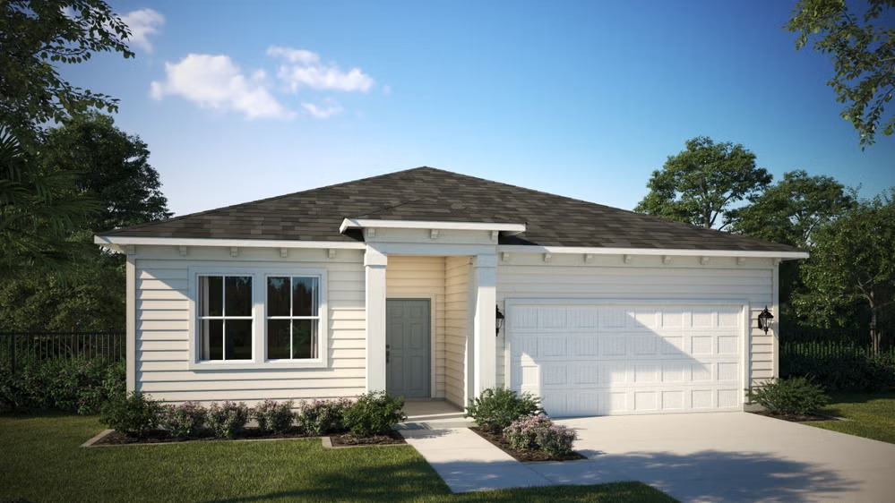 50' Homesites — collection image