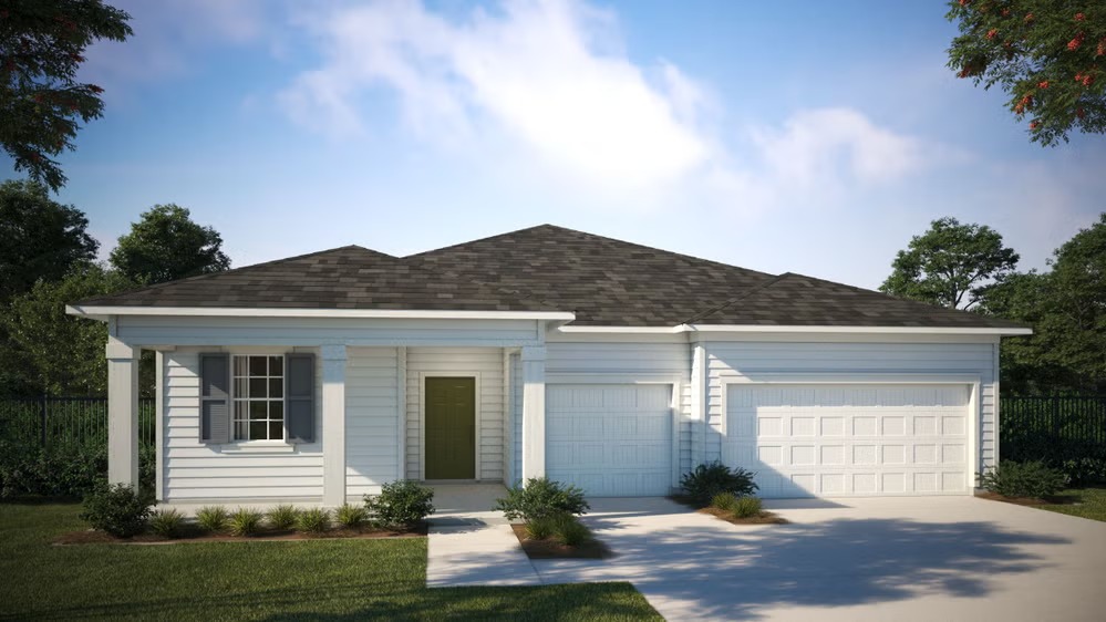 60' Homesites — collection image