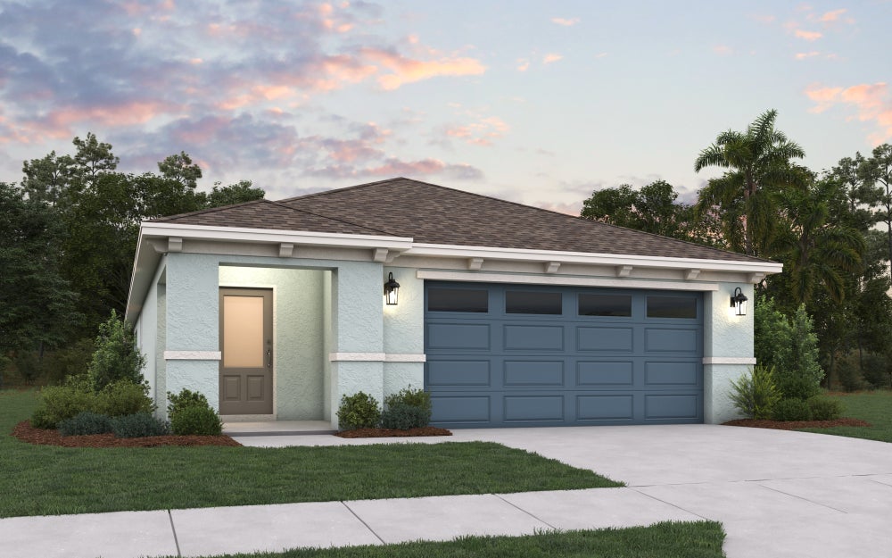 40' Homesites — collection image