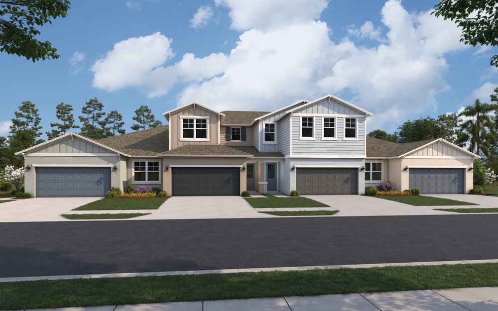 Townhomes — collection image