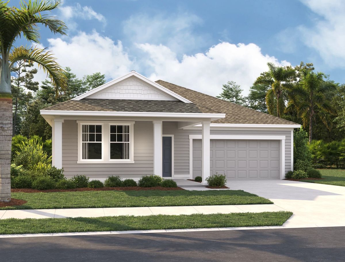 Ardisia Park Traditional — collection image
