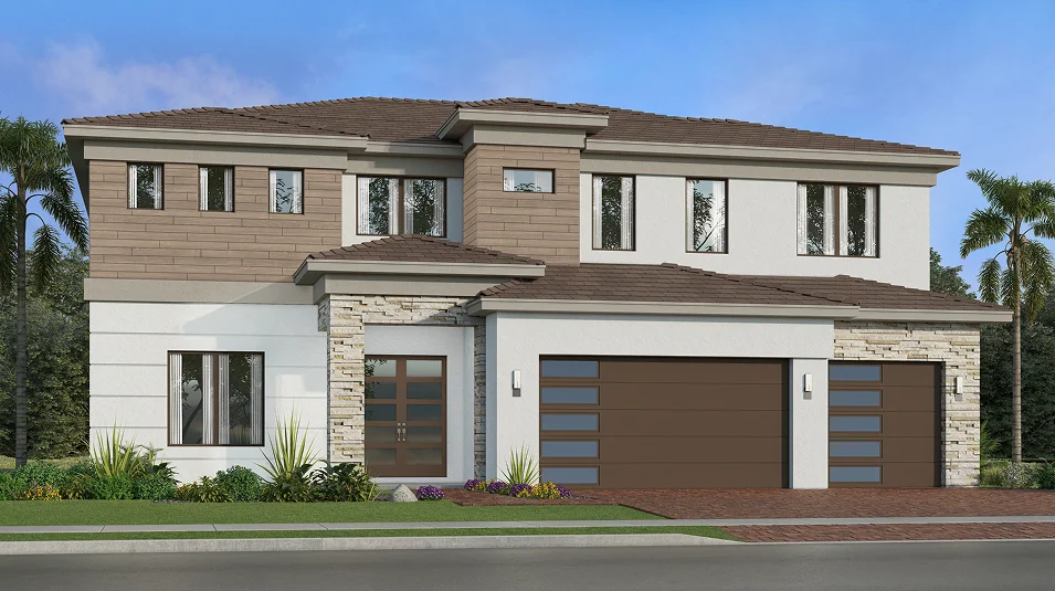 The Kensington Collection — collection image