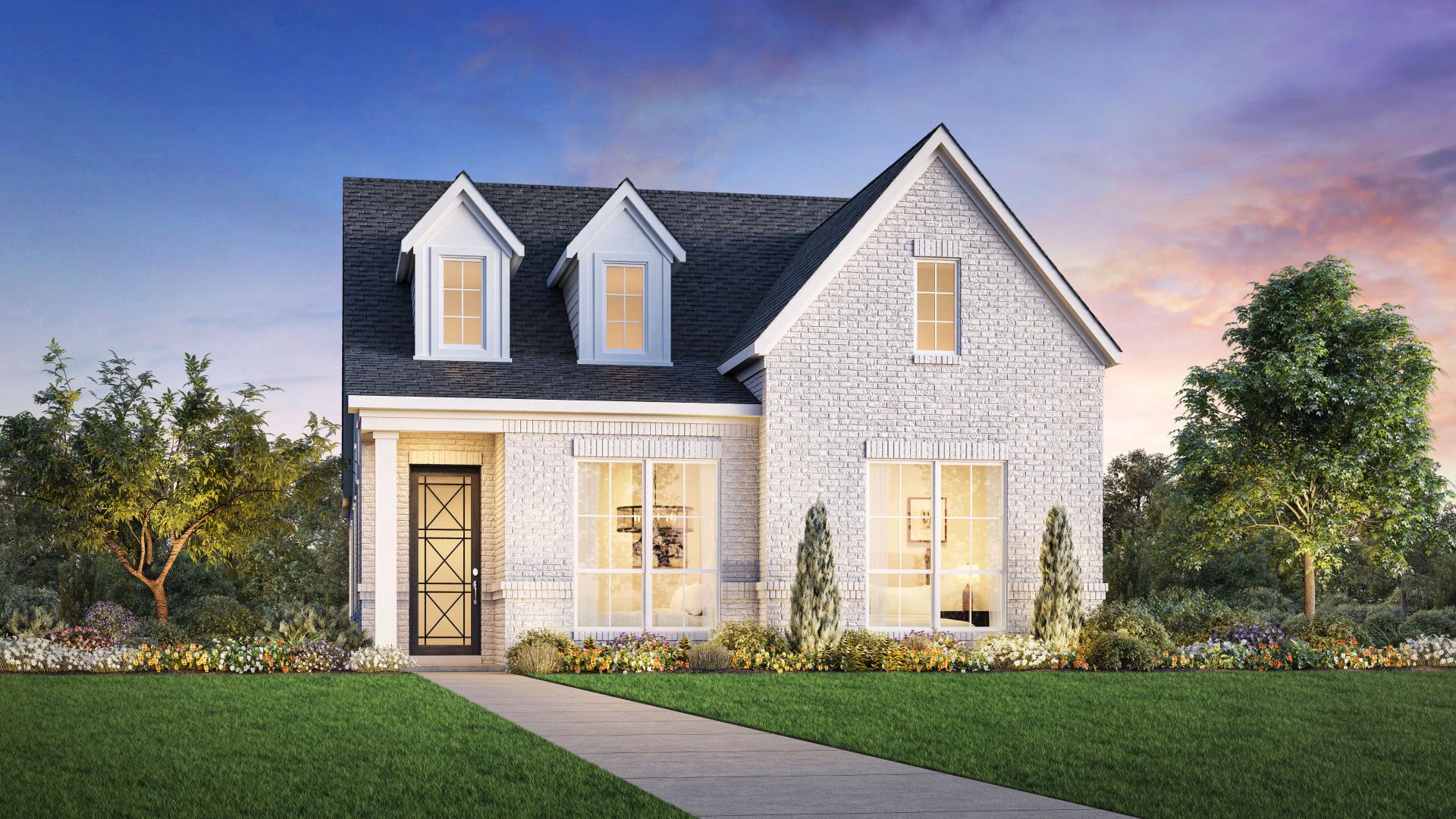 Villa Collection — collection image