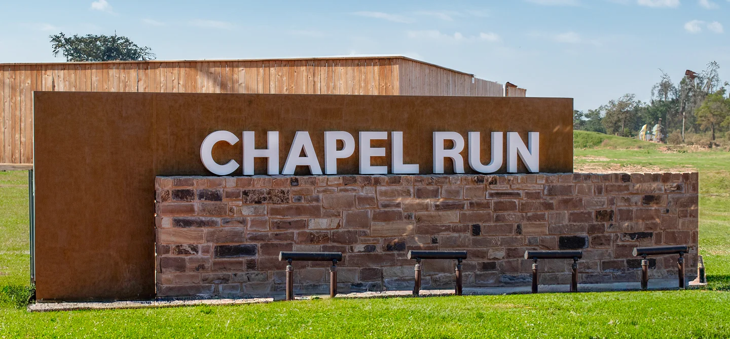 Chapel Run main image