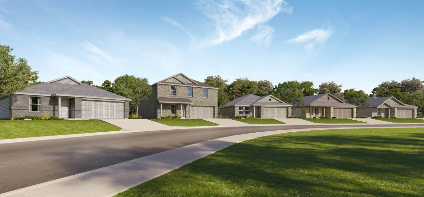 Crosby Farms main image