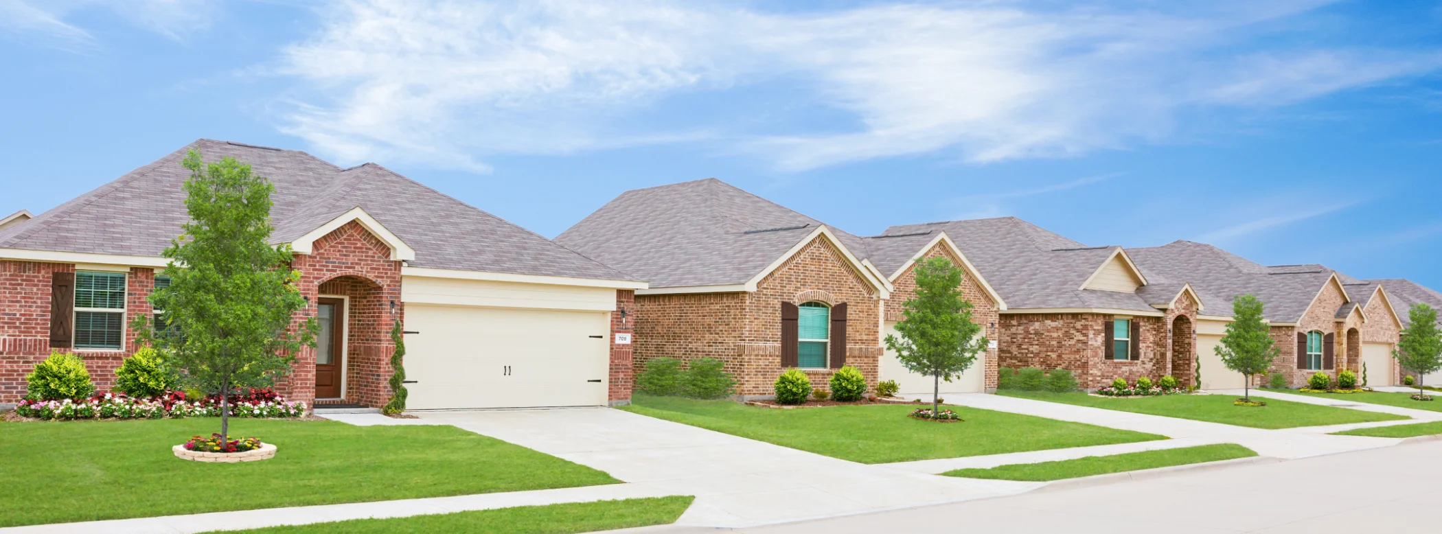 Arbors at Eastland main image