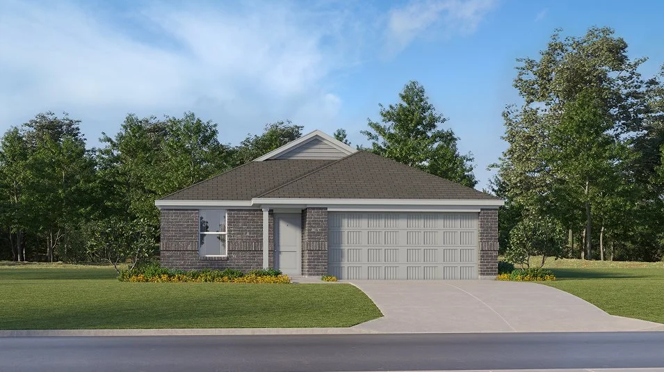Carrell Hills main image