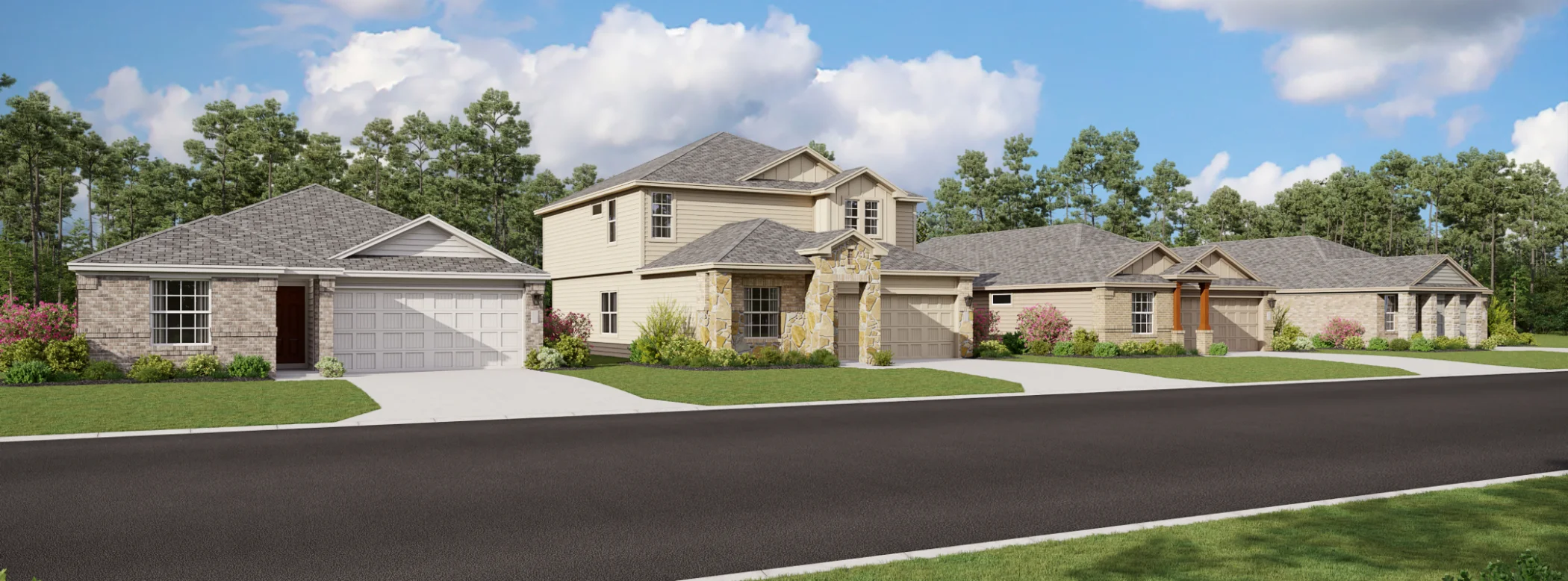 Meadowlark Preserve main image