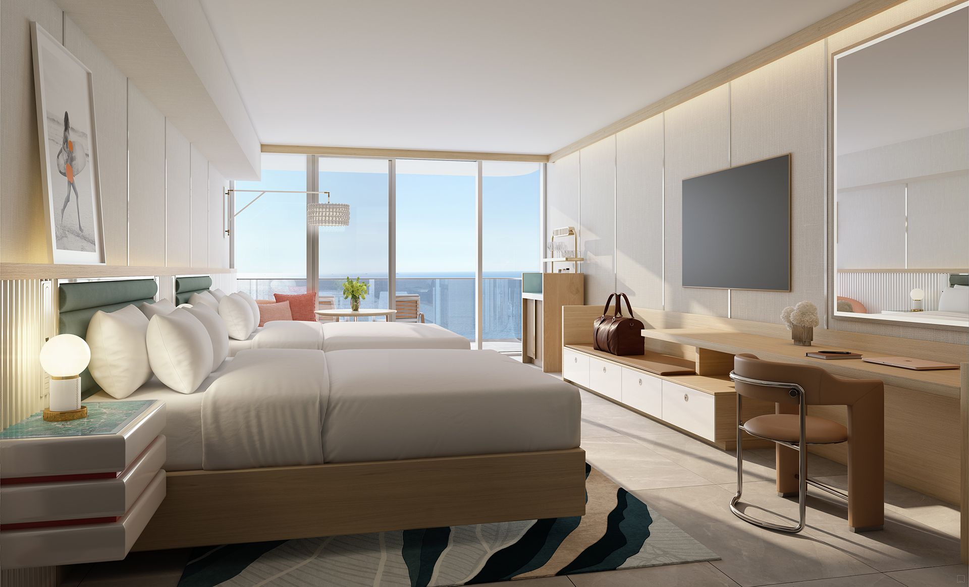 The Suites — collection image