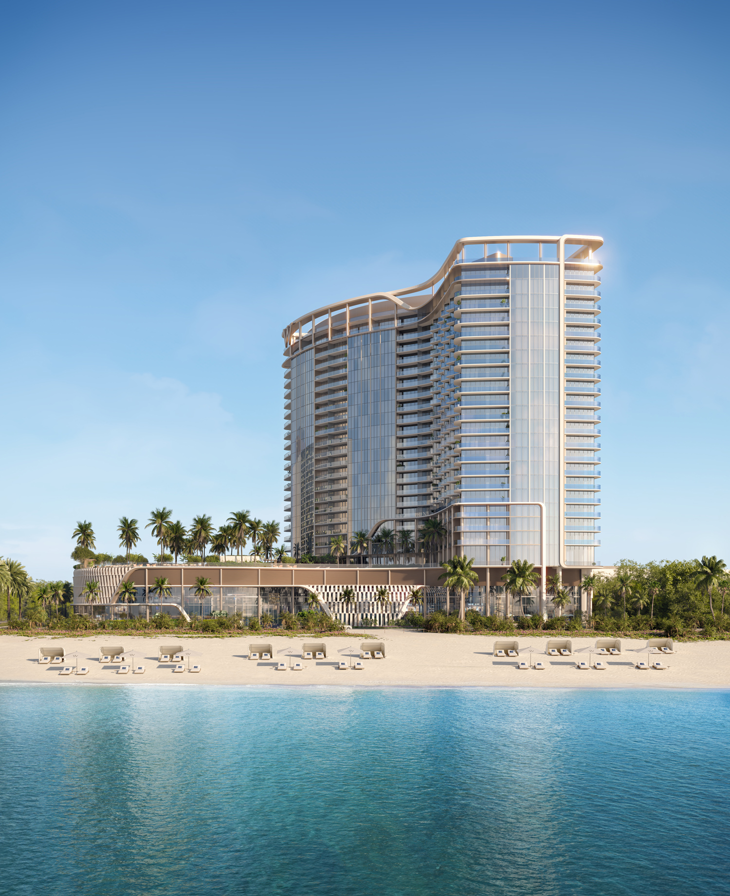 W POMPANO BEACH main image