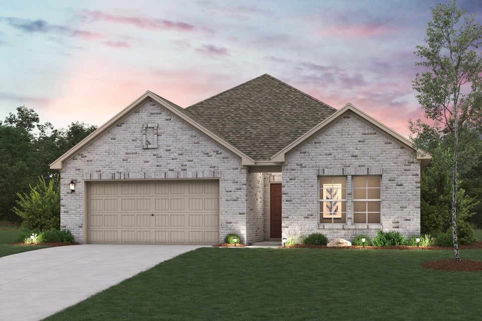 Liberty Collection at Sunterra Lakes — collection image