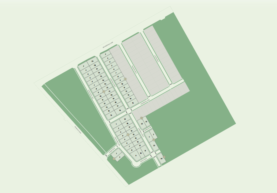 Alto site plan