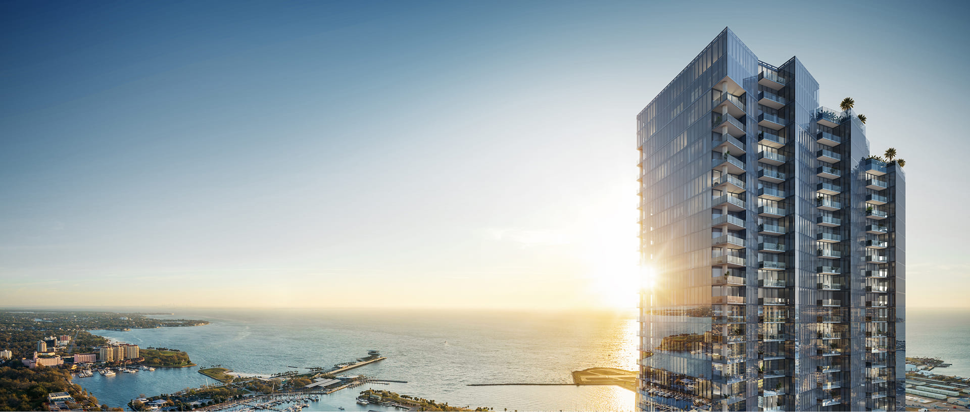 Waldorf Astoria Residences St. Petersburg main image