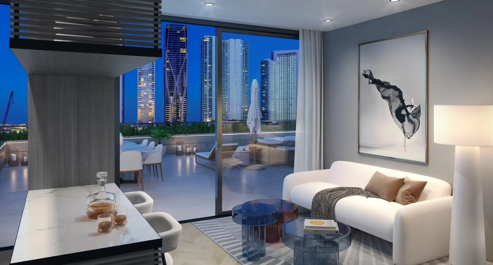 Residences — collection image