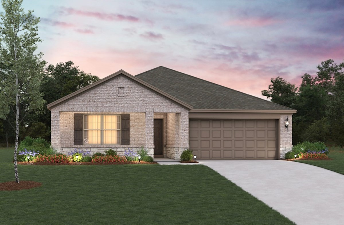 Churchill Meadows 50' — collection image
