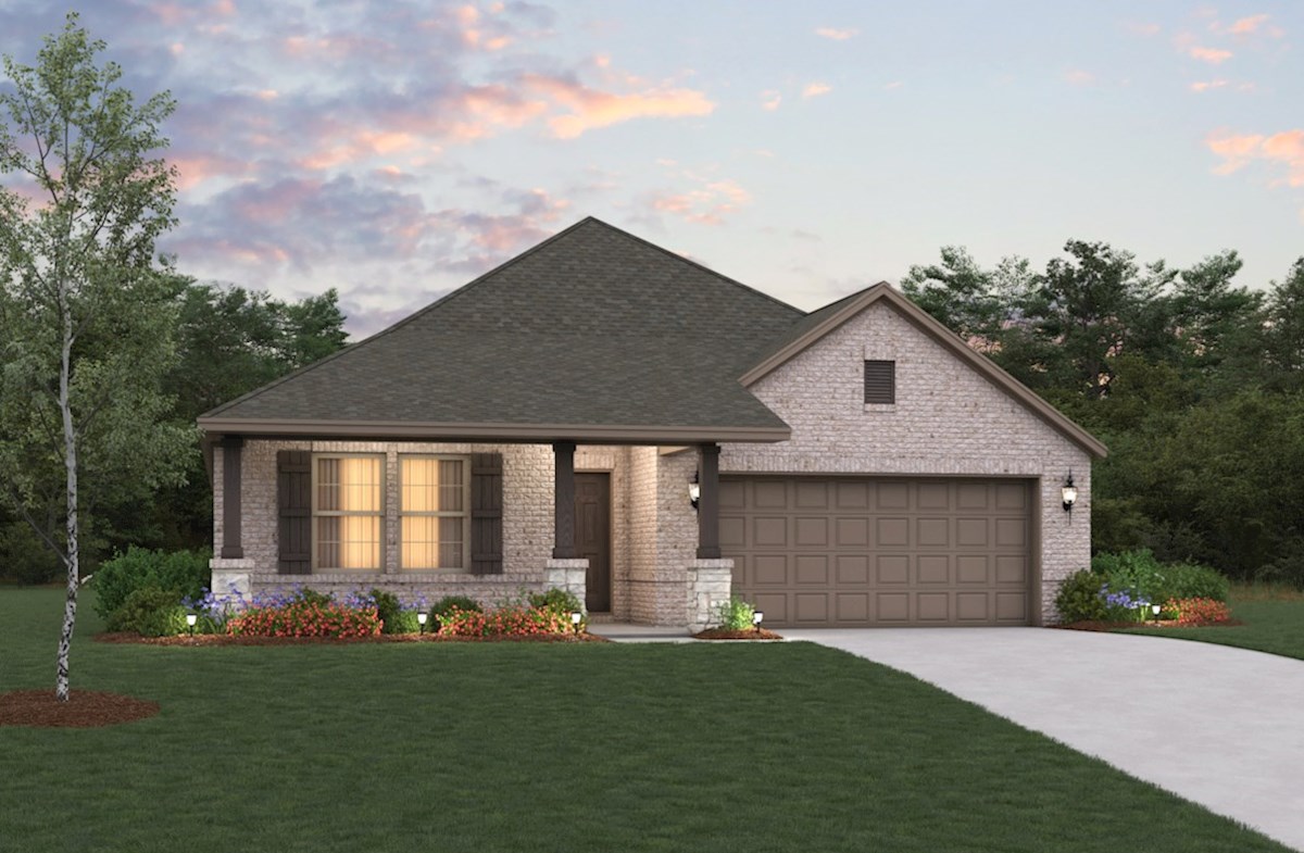 Enclave at Legacy Hills Crossings 50' — collection image
