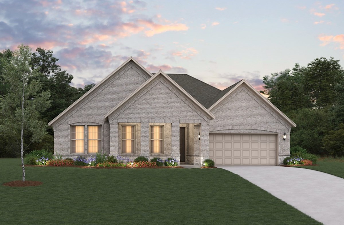Enclave at Legacy Hills Overlook 60' — collection image