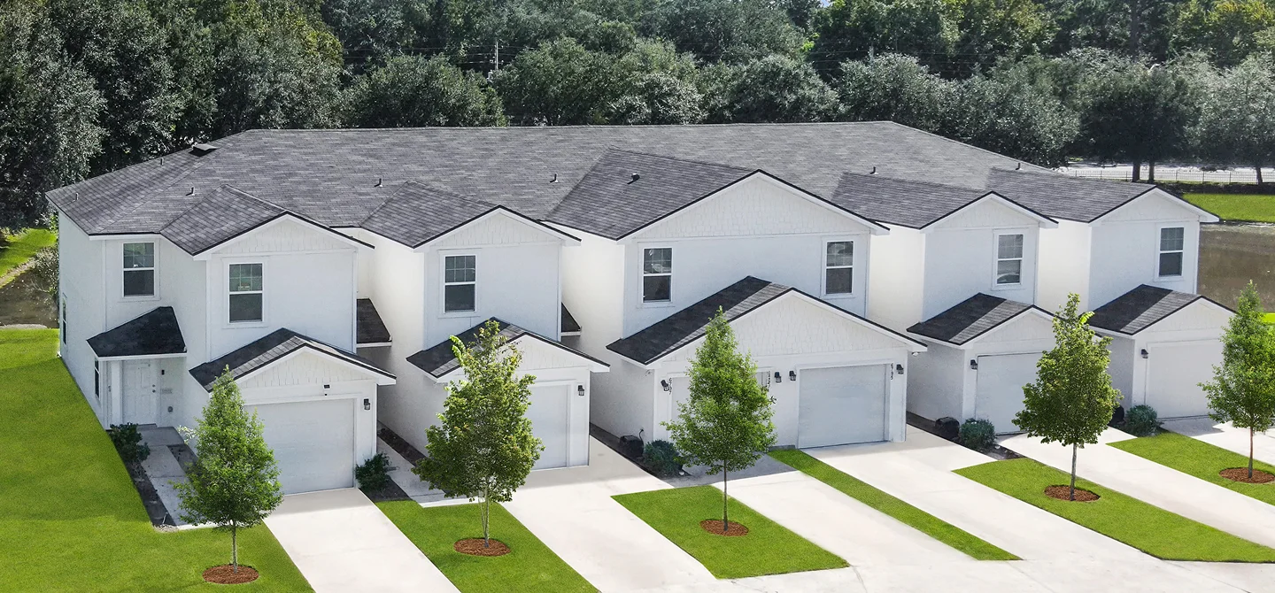Oak Hill Village Townhomes main image