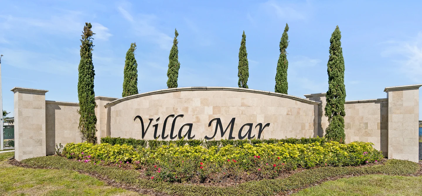 Villa Mar main image