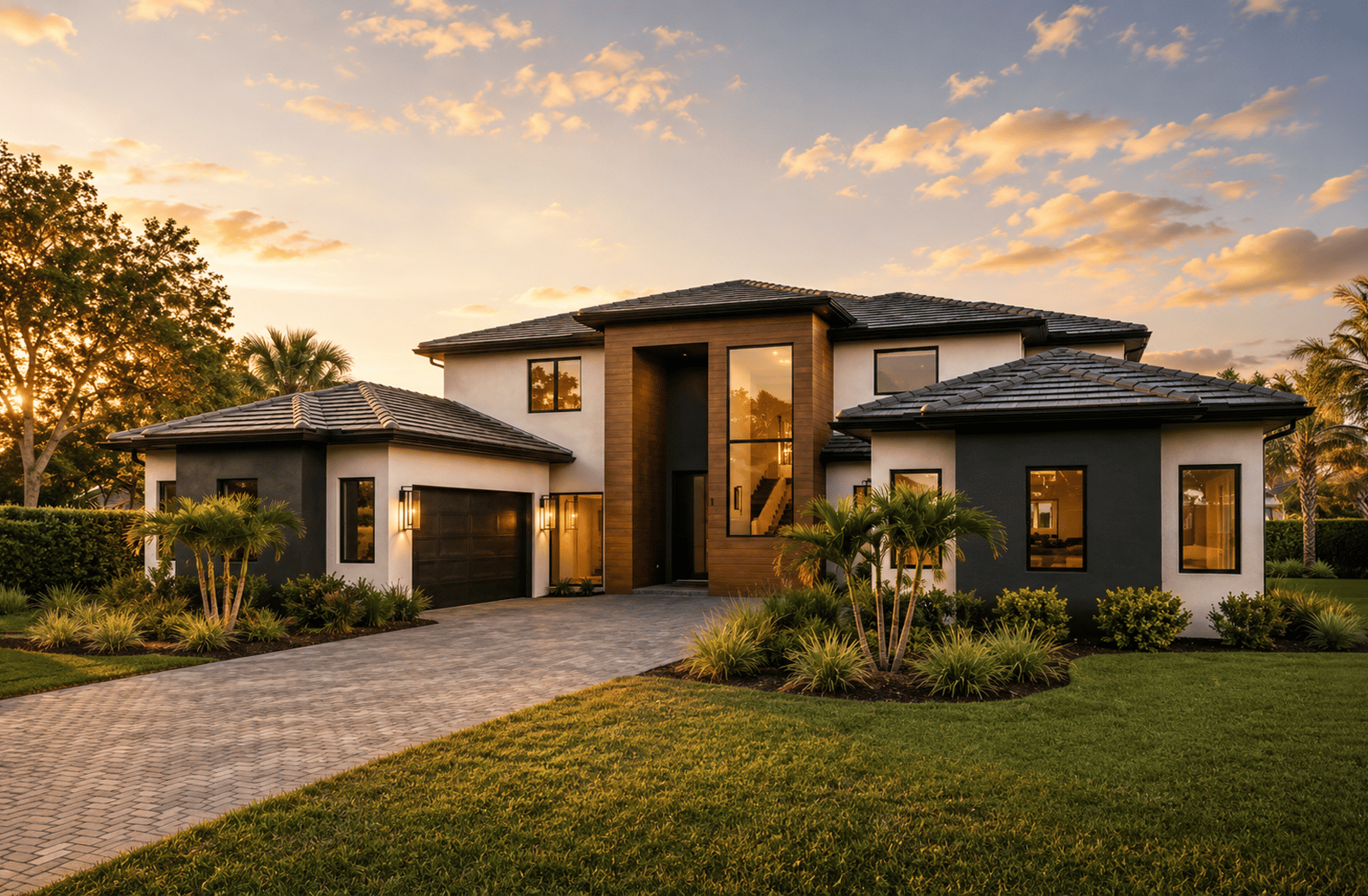 Luxury Collection — collection image