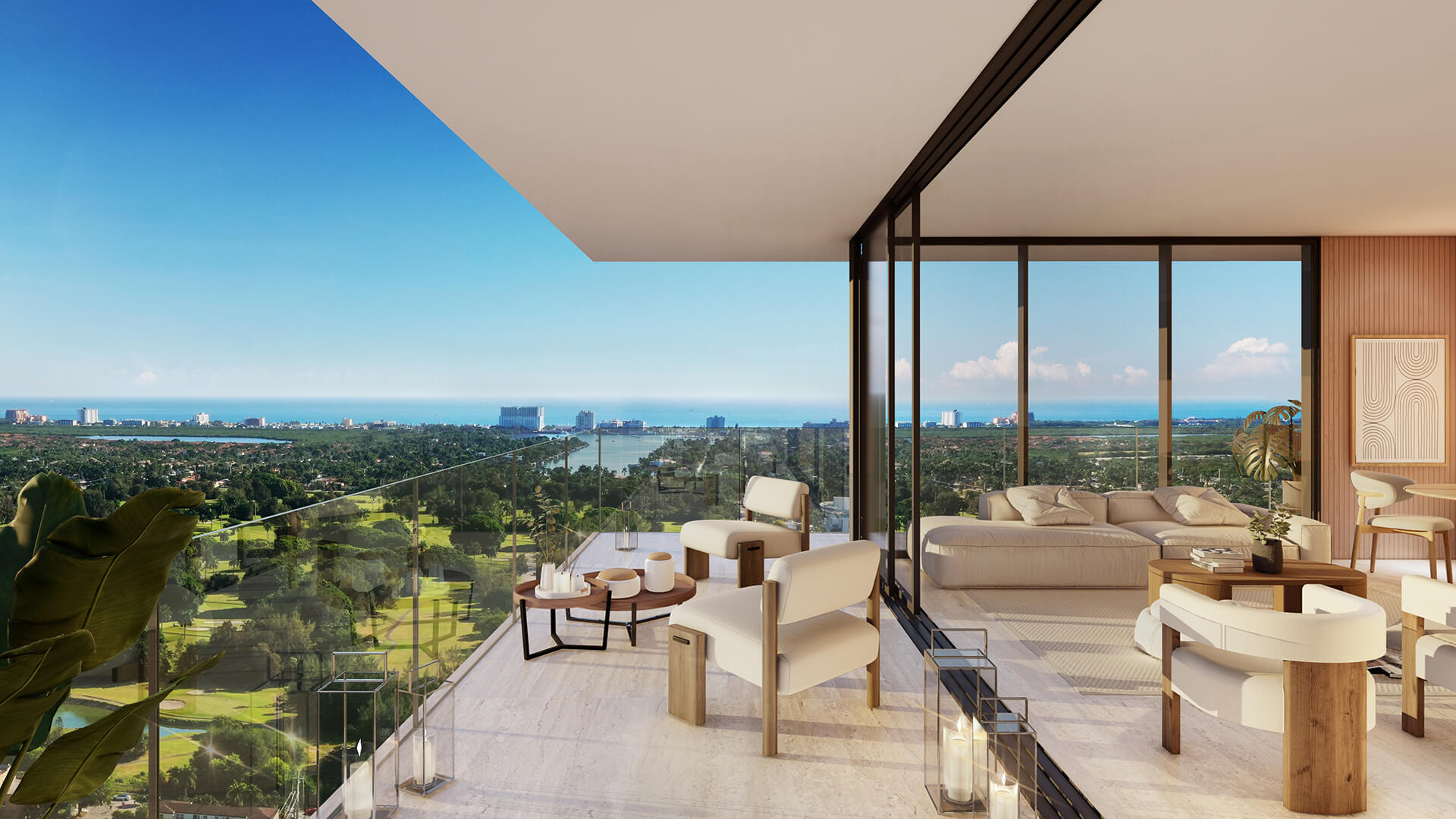 Gaia Residences main image