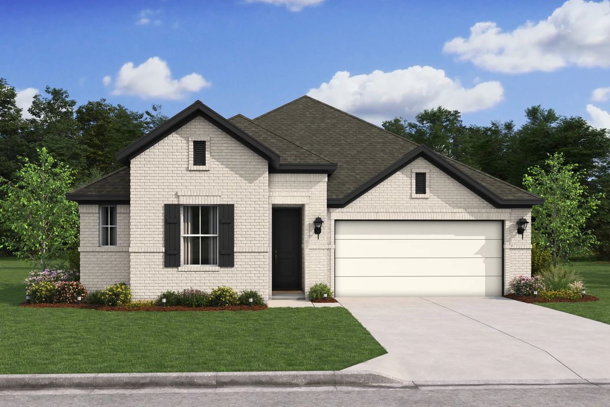 50' Homesites — collection image