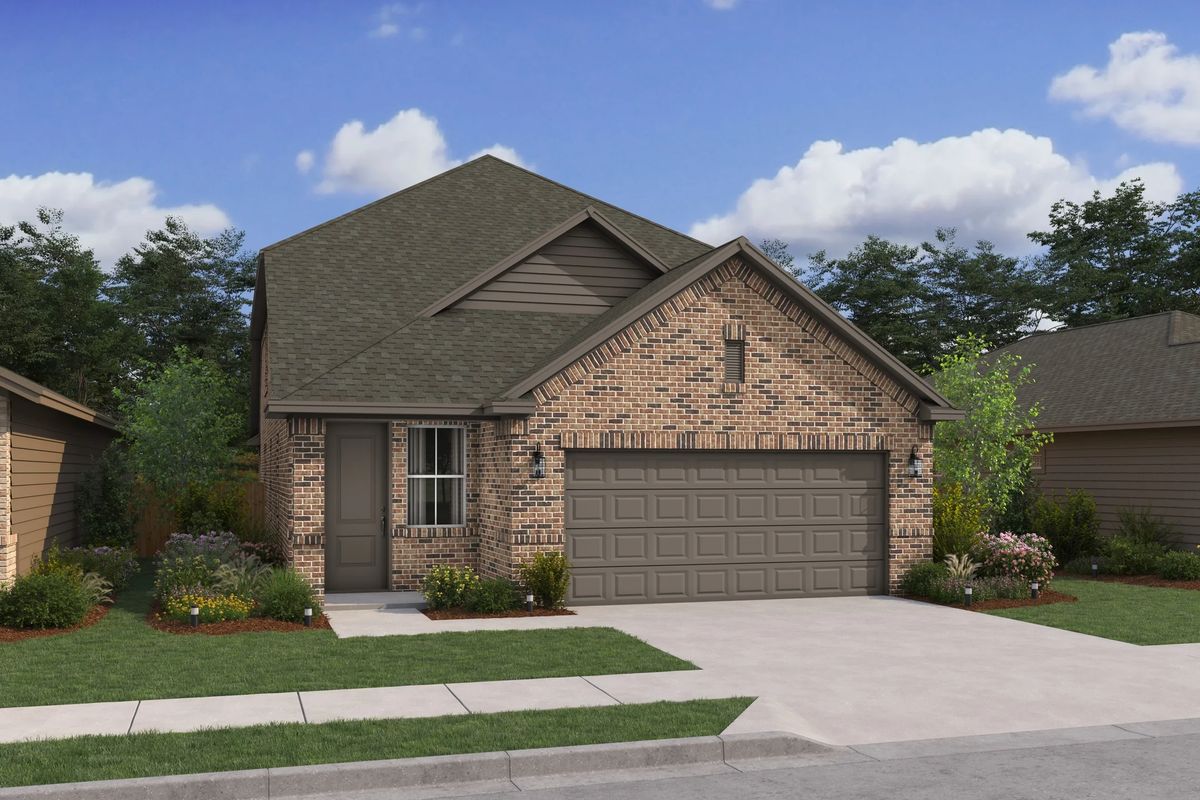 Villas Collection — collection image
