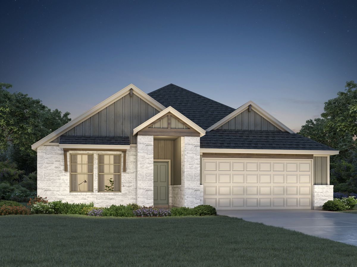 Prairie Winds - Boulevard Collection — collection image