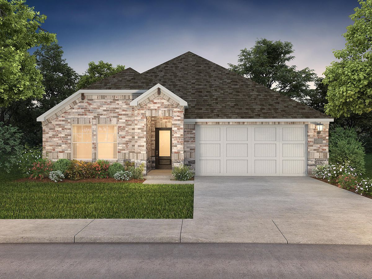 Parks at Foster Crossing - Signature Series — collection image
