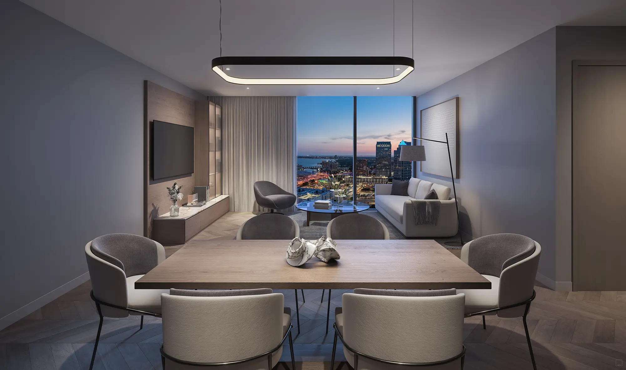 Condo-Hotel Suites — collection image