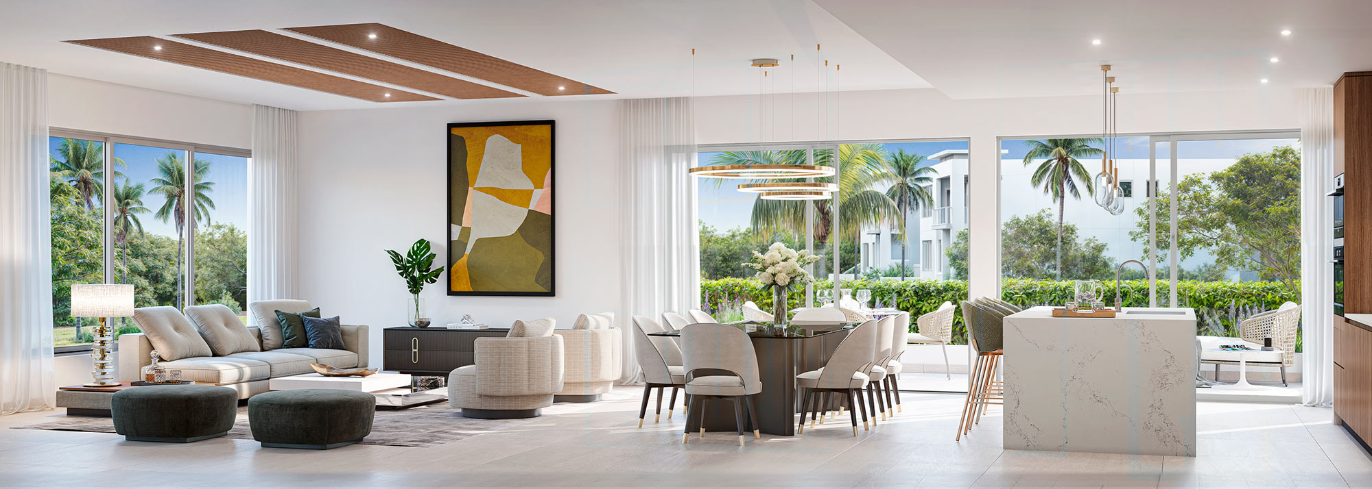 VILLA RESIDENCES — collection image