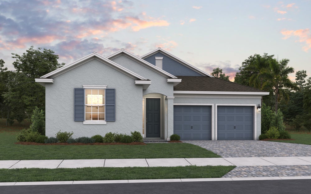50' Homesites — collection image
