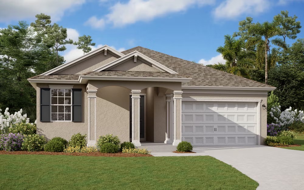 50' Homesites — collection image