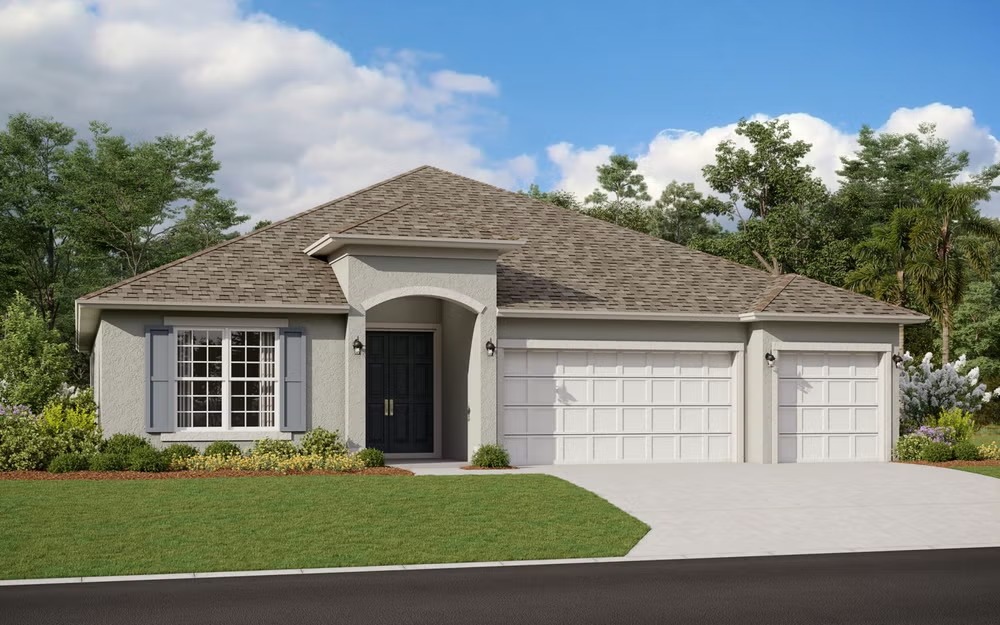 60' Homesites — collection image