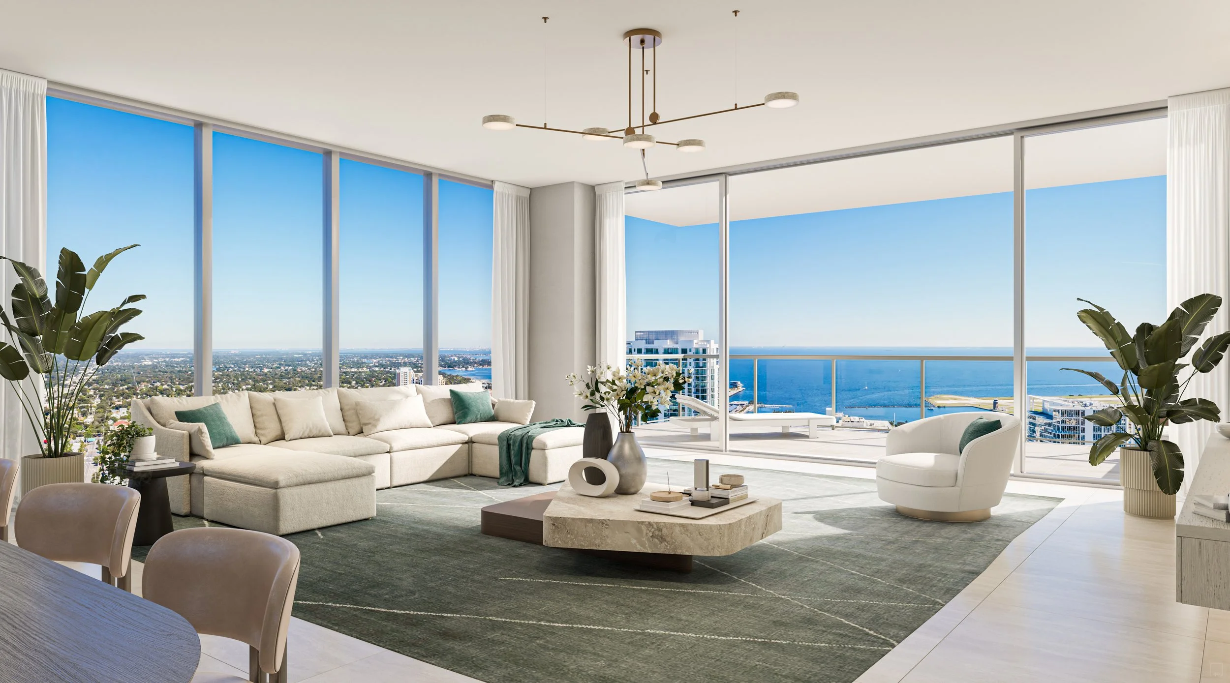 RESIDENCES — collection image