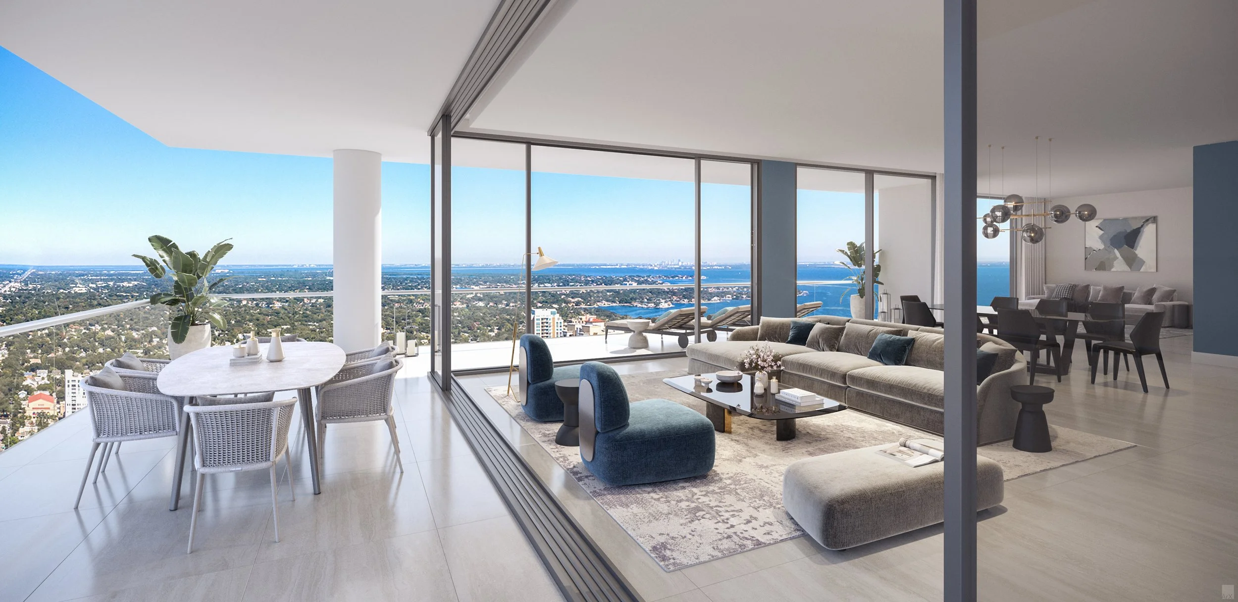 Penthouses — collection image