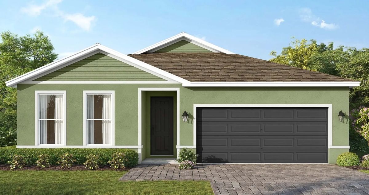 Eden Crest Single Family Homes — collection image