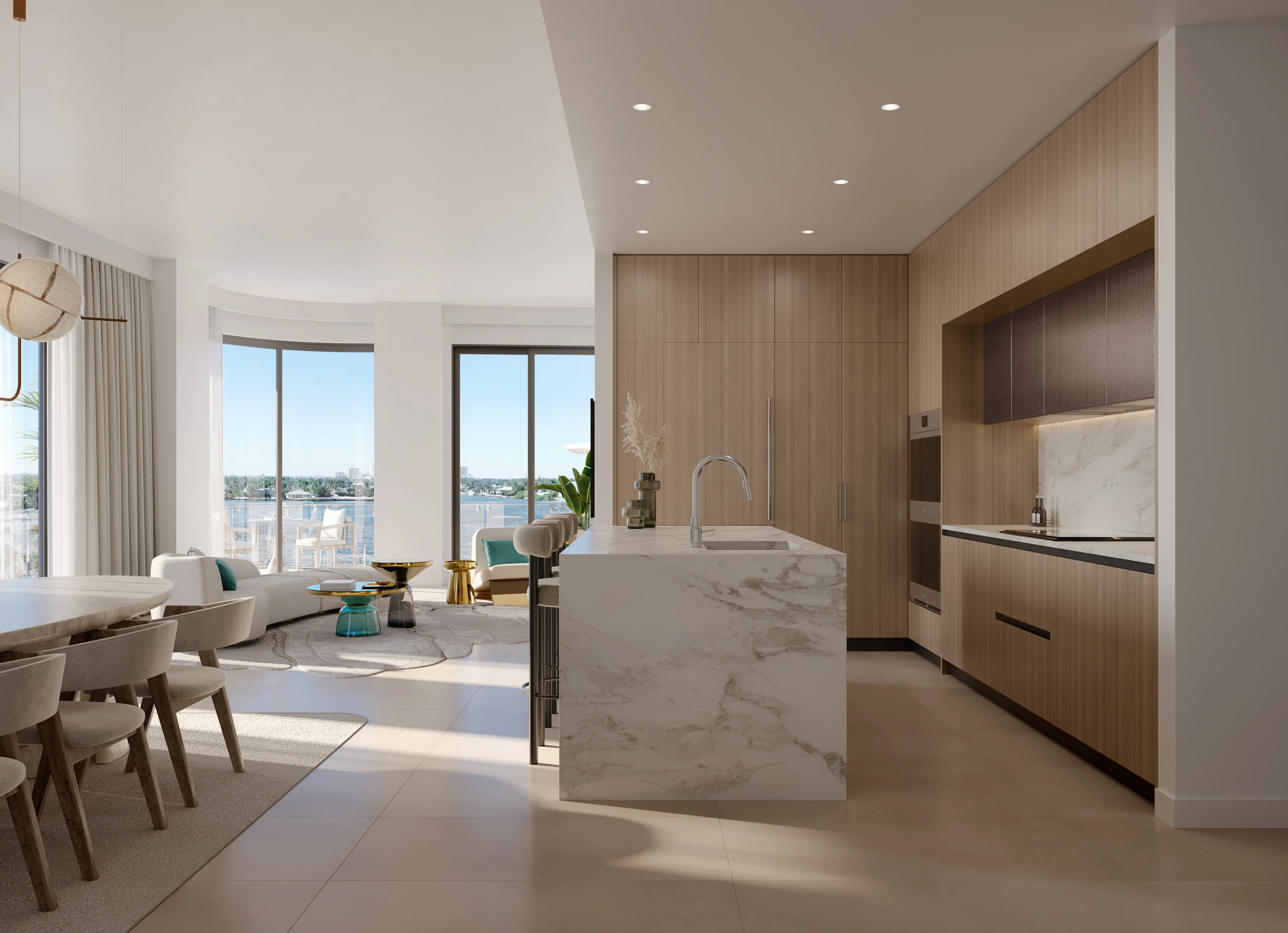 Residences — collection image