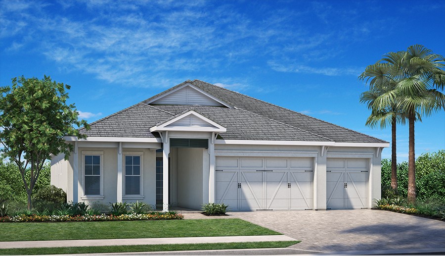 Catamaran Series - 65' Homesites — collection image