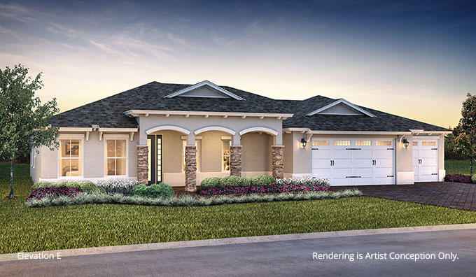Candler Hills – Estate Series — collection image