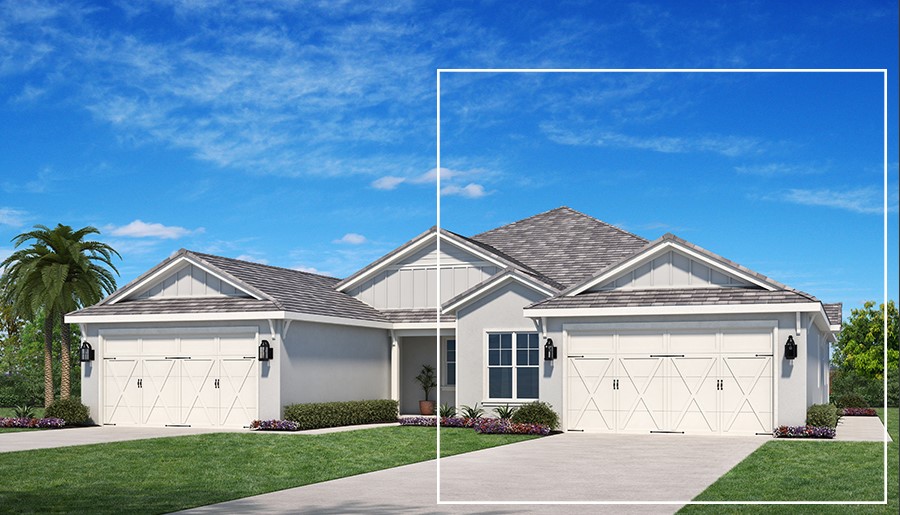 Luxury Villas — collection image